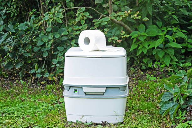 Best High-end porta potty rental  in Beeville, TX
