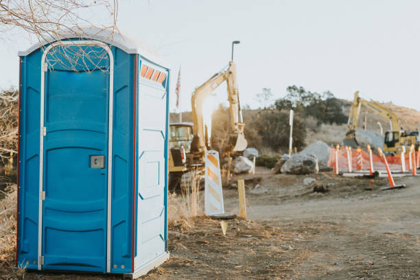 Portable Toilet Options We Offer in Beeville, TX