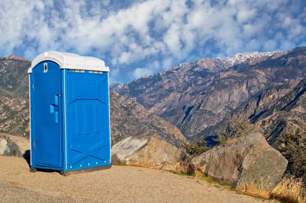Best Portable restroom trailer rental  in Beeville, TX