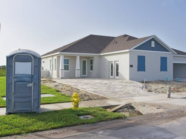 Best Sanitation services for porta potties  in Beeville, TX